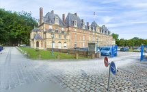 Le château d’Eu distingué pour son rôle dans l’histoire diplomatique franco-britannique