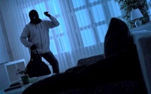 Cinq suspects surpris en plein cambriolage à Versailles