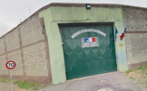 Évreux : les auteurs de "parachutages" interpellés au pied du mur d'enceinte de la prison 