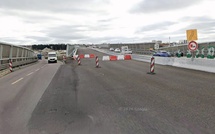 Rouen : la Sud III reliée définitivement au pont Flaubert fin juin