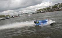 24 Heures motonautiques de Poses : le tribunal valide la course malgré un recours environnemental