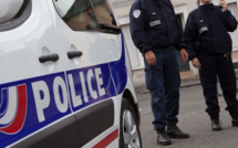 Le Havre : le fuyard lance sa moto dans les jambes du policier qui tente de l'intercepter 