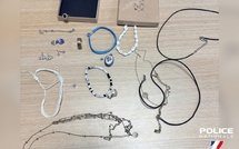 Des bijoux retrouvés près de Rouen : la police lance un appel à témoins