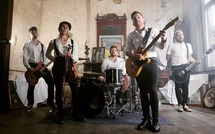 Rock celtique : deux groupes belges en concert au Silo de Verneuil-sur-Avre