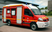 Yvelines : le corps en état de décomposition d'une femme découvert par les pompiers 