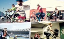 Vélotour 2016 au Havre : un parcours 100% renouvelé