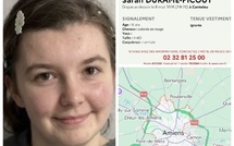 Disparition inquiétante : un appel à témoins lancé pour retrouver une adolescente de 16 ans