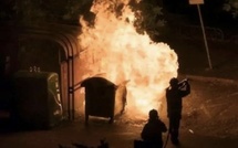 Incendies volontaires à Amfreville-la-Mi-Voie : un suspect interpellé en flagrant délit 