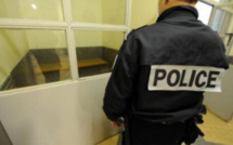 Forcené à Fécamp : Il frappe sa femme et la menace de mort ainsi que les policiers 