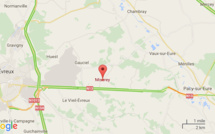 Miserey, près de Pacy-sur-Eure : des locaux associatifs cambriolés et dégradés par des inconnus 