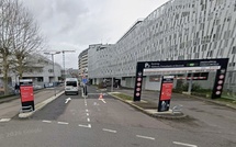 Rouen : quatre mois et demi de travaux sur la RN28 et le boulevard Gambetta, l’accès au CHU maintenu