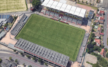 FC Rouen – Laval à Diochon : les supporters du Stade lavallois encadrés par un arrêté préfectoral