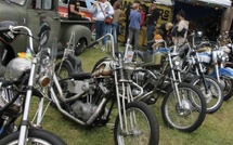 Yvelines : voitures custom, concerts et ambiance rétro ce week-end au Kool Day Festival de Gargenville