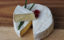 Le camembert reste le fromage qui incarne le mieux la France... et la Normandie