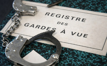 Plus de 2 g d'alcool dans le sang : il termine sa course dans un terre-plein à Harfleur