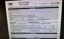Fécamp : 28 faux arrêts maladie achetés sur Internet, un salarié rattrapé par son employeur