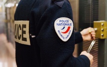 Achères : un chauffeur routier en menace un autre avec une barre de fer et s’en prend aux policiers