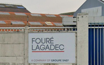 Au Havre, Jean-Pierre Farandou vient défendre les métiers de l’industrie chez Fouré Lagadec