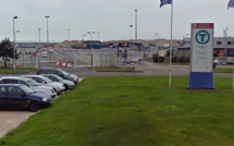 Dieppe : 28 migrants albanais interpellés cette nuit aux abords du Transmanche  