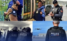 Rouen : l’Hôtel de Police ouvre ses portes au public samedi 13 juin