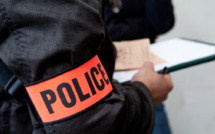Inscriptions injurieuses envers un policier : une enquête est ouverte au Mureaux