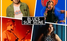 Blues sur Seine 2026 : cinq nouveaux artistes rejoignent l’affiche de la 27e édition