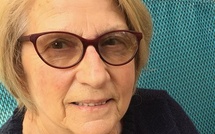 Saint-Denis-des-Monts : un dernier hommage à Monique Marais
