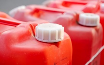 Yvelines : des bidons d’essence et du matériel de siphonnage saisis dans leur voiture 