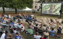 Cinéma en plein air : cinq soirées gratuites cet été dans les quartiers d’Évreux