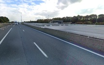Travaux sur l’autoroute A13 à Dozulé : circulation modifiée et fermetures nocturnes à prévoir