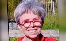 Disparition inquiétante en Seine-Maritime : un appel à témoins lancé pour retrouver Jocelyne Fréchon