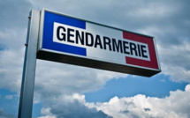 Gisors (Eure) : il tente de bluffer les gendarmes en déclarant ses plaques d'immatriculation volées 