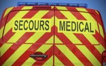 A13 : collision entre une voiture et un véhicule de la SAPN dans l’Eure, aucun blessé