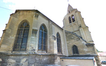 Yvelines : les cloches de l'église Saint-Vincent continueront de sonner au Mesnil-le-Roi