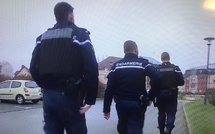 Seine-Maritime : treize personnes interpellées dans un vaste coup de filet antidrogue à Lillebonne