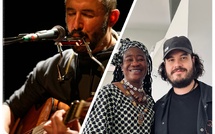 Concert gratuit au bord de la piscine avec LaytaMan et Luis Hayes &amp; Dafra à Verneuil-d’Avre-et-d’Iton