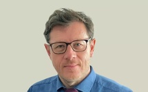 Yann de Kerguenec nommé directeur départemental de l’ARS dans l’Eure