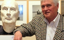 Décès du sculpteur Daniel Druet : le Château de Vascoeuil (Eure) perd un ami et un immense artiste