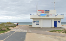 Appel à témoins après la découverte en mer du corps d'un homme à Ouistreham (Calvados)