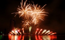 14-Juillet : des feux d’artifice annulés dans l’Eure et en Seine-Maritime à cause du risque d’incendie