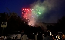 Risque d’incendie : les feux d’artifice interdits à Vittefleur et Nesle-Normandeuse, en Seine-Maritime