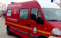 Rouen : un ouvrier tombe d'un toit au Marché d'intérêt national. Il est dans un état critique