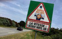 Insécurité routière : La vitesse en ligne de mire des gendarmes de la compagnie d'Yvetot 