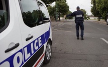 Les Mureaux : un policier blessé lors de l’interpellation d’un conducteur en fuite