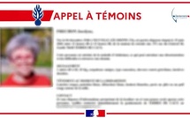 Seine-Maritime : le corps sans vie de Jocelyne Frechon retrouvé dans un champ