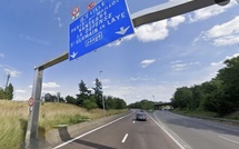 A14 : des fermetures jour et nuit entre Paris et Orgeval pendant quatre semaines