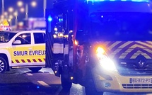 Eure : un homme de 26 ans tué dans une sortie de route à Bueil, près d'Ivry-la-Bataille