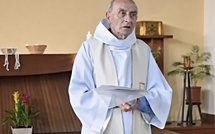 Sébastien Lecornu attendu dimanche à Saint-Étienne-du-Rouvray pour l’hommage au père Jacques Hamel