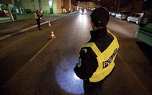 Maromme, près de Rouen : ivre au volant, elle part acheter… de nouvelles bières avec son mari