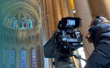 Le Jour du Seigneur revient en Seine-Maritime avec une messe en direct de la Fête des moissons aux Grandes-Ventes